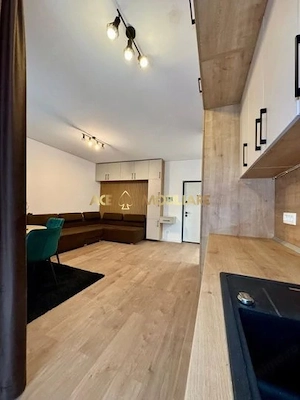 2 Camere de inchiriat | Regie | Metrou | Petrache Poenaru | Incalzire pardoseala - imagine 5
