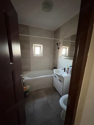apartament DE LUX cu 2 camere complet DECOMANDAT 50 mp Calea Aradului TOTUL NOU cu CENTRALA - imagine 8
