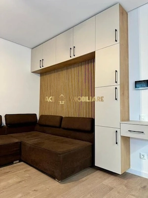 2 Camere de inchiriat | Regie | Metrou | Petrache Poenaru | Incalzire pardoseala - imagine 4