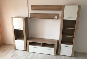 apartament DE LUX cu 2 camere complet DECOMANDAT 50 mp Calea Aradului TOTUL NOU cu CENTRALA - imagine 4