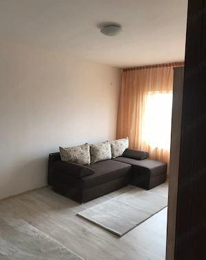 apartament DE LUX cu 2 camere complet DECOMANDAT 50 mp Calea Aradului TOTUL NOU cu CENTRALA - imagine 3