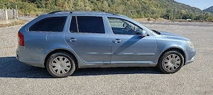 Vând Skoda Octavia 1.6 TDI Break - imagine 3