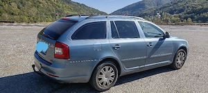 Vând Skoda Octavia 1.6 TDI Break - imagine 2
