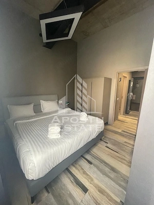 Apartament 2 camere | Stil Loft | Prima inchiriere I Central Timisoara - imagine 4