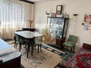 apartament 3 camere decomandat, 61 mp+boxa, Strada Covasna