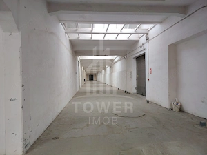 Hala industriala in Cisnadie 135 mp - imagine 3