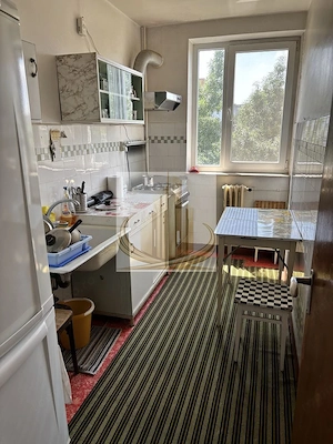 apartament 3 camere decomandat, 61 mp+boxa, Strada Covasna - imagine 6