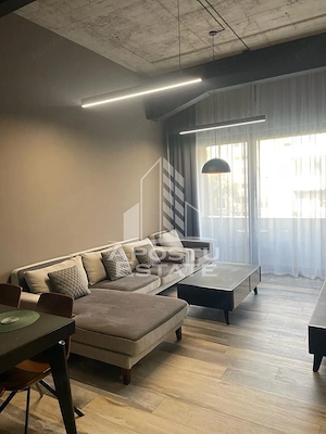 Apartament 2 camere | Stil Loft | Prima inchiriere I Central Timisoara - imagine 2