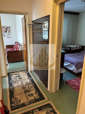 apartament 3 camere decomandat, 61 mp+boxa, Strada Covasna - imagine 3