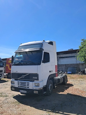 Volvo FH 12