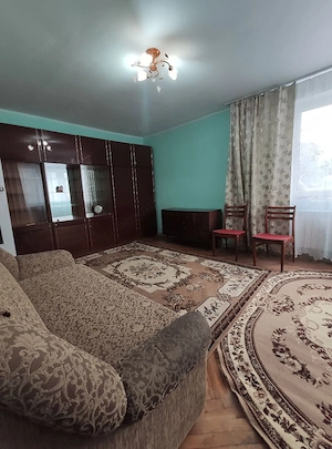 Apartament de închiriat cu 2 camere în Floreasca - imagine 2