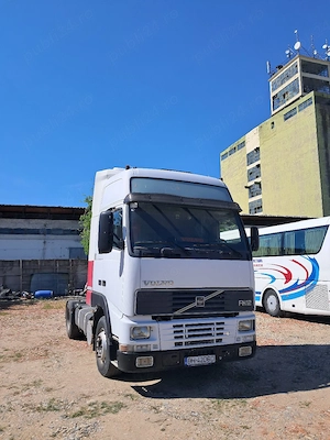 Volvo FH 12 - imagine 5