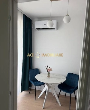 Garsoniera de inchiriat | Theodor Pallady | Centrala | Parcare | Metrou | - imagine 3