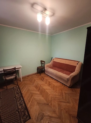 Apartament de închiriat cu 2 camere în Floreasca - imagine 3