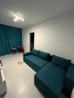 Apartament 2 camere in zona Tatarasi. - imagine 3