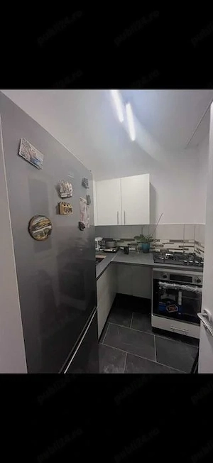 Apartament 2 camere in zona Tatarasi. - imagine 5