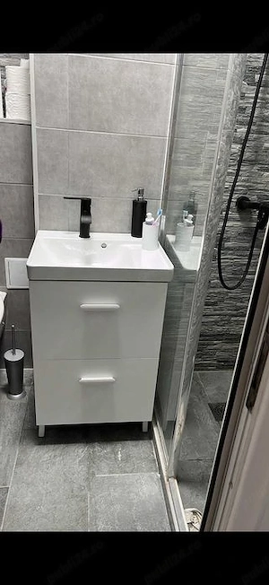 Apartament 2 camere in zona Tatarasi. - imagine 6