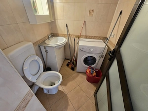 Apartamnt 3 camere Semicentral, PS-uri,  etaj 1 - imagine 7