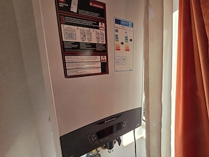 Apartamnt 3 camere Semicentral, PS-uri,  etaj 1 - imagine 6