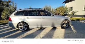 BMW seria 3 automată  - imagine 2
