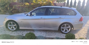 BMW seria 3 automată  - imagine 3