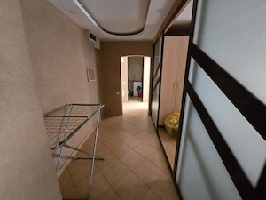 Apartamnt 3 camere Semicentral, PS-uri,  etaj 1 - imagine 9