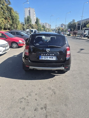 dacia duster 2017 - imagine 4