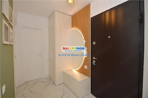 Cosmopolis | Prima Inchiriere | Centrala | Loc Parcare | Piscina - imagine 10