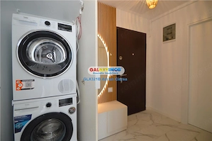Cosmopolis | Prima Inchiriere | Centrala | Loc Parcare | Piscina - imagine 11