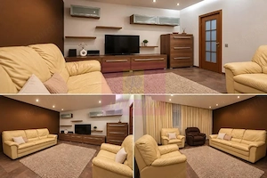 Vanzare apartament 4 camere decomandat metrou Dristor, cu parcare - imagine 3