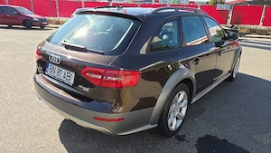 Audi A4 Allroad - imagine 2