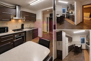 Vanzare apartament 4 camere decomandat metrou Dristor, cu parcare - imagine 6