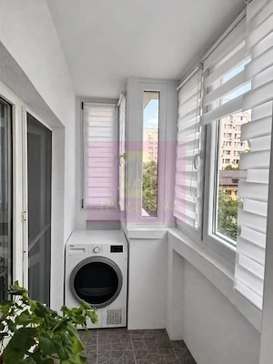 Vanzare apartament 4 camere decomandat metrou Dristor, cu parcare - imagine 10