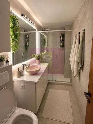 Vanzare apartament 4 camere decomandat metrou Dristor, cu parcare - imagine 5