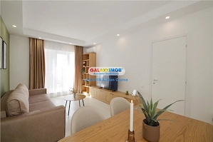 Cosmopolis | Prima Inchiriere | Centrala | Loc Parcare | Piscina - imagine 4