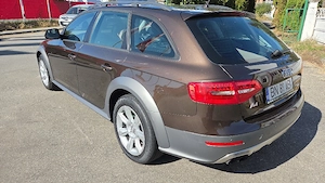 Audi A4 Allroad - imagine 3