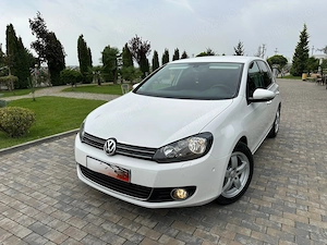 Volkswagen Golf 6 AUTOMATA 2010 1.4 Benzină -Preț 6290 euro    Model-Highline - imagine 8