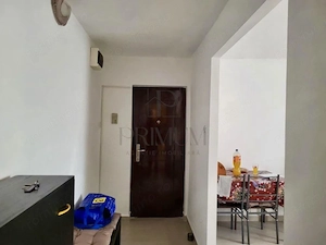 Aradului, 2 Camere de Inchiriat, Semidecomandat, clima - imagine 2