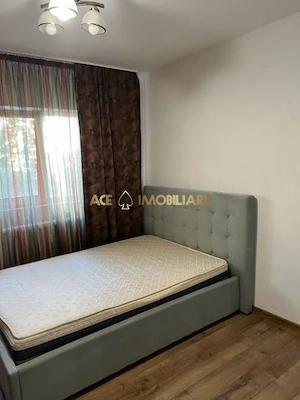 2 Camere de inchiriat | Titan | Metrou | Mobilat - imagine 3