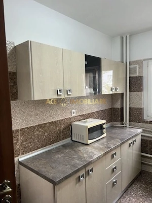 2 Camere de inchiriat | Titan | Metrou | Mobilat - imagine 5