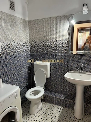 2 Camere de inchiriat | Titan | Metrou | Mobilat - imagine 6