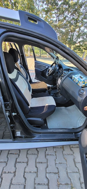 Duster 80.000km 2018 1.5dCi Automat Unic Proprietar - imagine 7