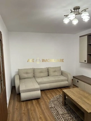 2 Camere de inchiriat | Titan | Metrou | Mobilat