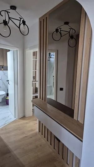 Vanzare Apartament 3 camere, Colentina 45, complet renovat si utilat - imagine 3