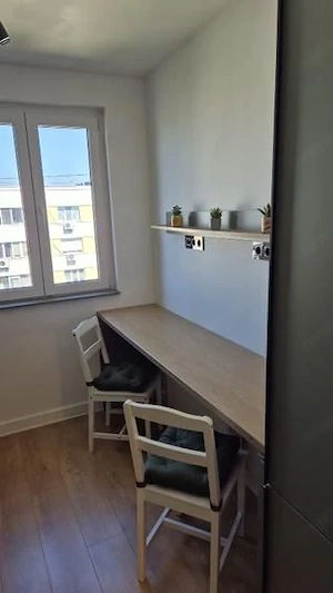 Vanzare Apartament 3 camere, Colentina 45, complet renovat si utilat - imagine 5