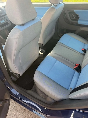 Skoda Fabia 2011,1,2 benzina clasic,125.000 km,CARTE SERVICE! - imagine 9