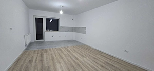 Studio 50mp, bloc nou, zona Tractorul Coresi