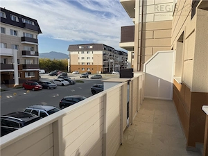 Apartament 2 camere, decomandat, Subcetate Residence - imagine 8