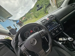  Vand Golf5 