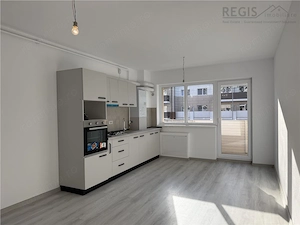 Apartament 2 camere, decomandat, Subcetate Residence - imagine 5